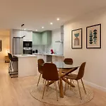 Living4Malaga Pedregalejo Loft