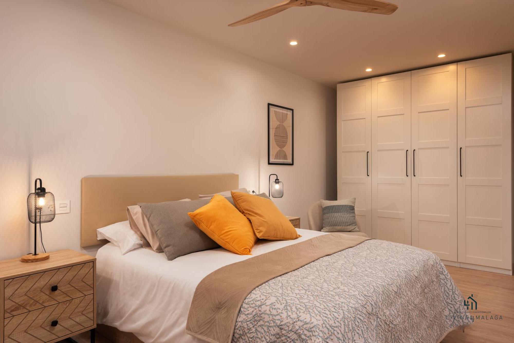 Living4malaga Pedregalejo Loft Malaga